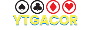 Logo YTGACOR