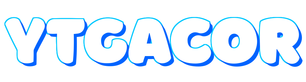 Logo YTGACOR